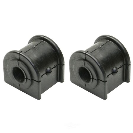 Moog Chassis Products Moog K201636 Suspension Stabilizer Bar Bushing Kit K201636